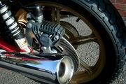 Picture 2 - Ducati 900 MHR Mike Hailwood Replica, Very Light Restoration Needed motorbike