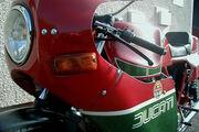 Picture 6 - Ducati 900 MHR Mike Hailwood Replica, Very Light Restoration Needed motorbike