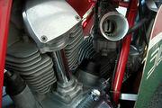 Picture 11 - Ducati 900 MHR Mike Hailwood Replica, Very Light Restoration Needed motorbike
