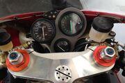 Picture 7 - Ducati 916/955 SPA AMA Factory Homologation Special motorbike