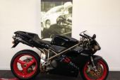 Ducati 916 SENNA MK3 ICONIC Classic for sale