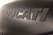 Picture 3 - Ducati Diavel 2013 Stunning Matte Black motorbike