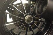 Picture 6 - Ducati Diavel 2013 Stunning Matte Black motorbike
