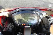 Picture 6 - Ducati 1098 S Tricolore motorbike