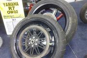 Picture 8 - Yamaha R7 OW 02 Classic Race/track bike, Ultimate track kit, No 379 of 500 motorbike