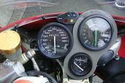 Picture 8 - 2002 Ducati 996 S Classic Sports, Termignoni, CNC Clutch motorbike