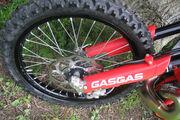 Picture 8 - 2014 Gas Gas EC 300 2-Stroke Enduro Trail Cross Country Green Lane Weapon motorbike