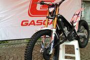 Picture 2 - New 2014 Gas Gas 250cc Factory Raga Replica Trials Bike motorbike