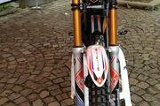 Picture 4 - New 2014 Gas Gas 250cc Factory Raga Replica Trials Bike motorbike