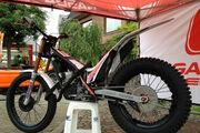 Picture 5 - New 2014 Gas Gas 250cc Factory Raga Replica Trials Bike motorbike