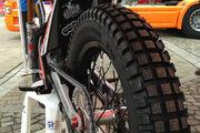 Picture 6 - New 2014 Gas Gas 250cc Factory Raga Replica Trials Bike motorbike