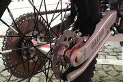 Picture 7 - New 2014 Gas Gas 250cc Factory Raga Replica Trials Bike motorbike