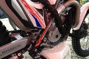 Picture 8 - New 2014 Gas Gas 250cc Factory Raga Replica Trials Bike motorbike