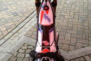 Picture 9 - New 2014 Gas Gas 250cc Factory Raga Replica Trials Bike motorbike