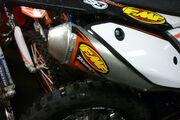 Picture 3 - Gas Gas EC 450 Racing 2015 Model, Brand New motorbike