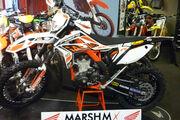 Picture 7 - Gas Gas EC 450 Racing 2015 Model, Brand New motorbike