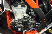 Picture 8 - Gas Gas EC 450 Racing 2015 Model, Brand New motorbike