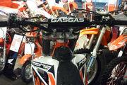 Picture 11 - Gas Gas EC 450 Racing 2015 Model, Brand New motorbike