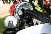Picture 4 - Yamaha XT500 C 1976 motorbike