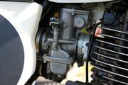 Picture 5 - Yamaha XT500 C 1976 motorbike
