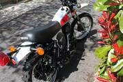 Picture 7 - Yamaha XT500 C 1976 motorbike