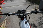 Picture 9 - Yamaha XT500 C 1976 motorbike