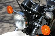 Picture 10 - Yamaha XT500 C 1976 motorbike