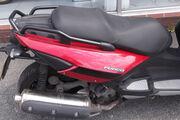 Picture 5 - Gilera Fuoco 500 - Low Rate Finance Available motorbike