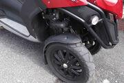 Picture 7 - Gilera Fuoco 500 - Low Rate Finance Available motorbike