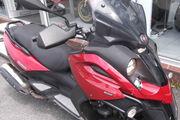 Picture 8 - Gilera Fuoco 500 - Low Rate Finance Available motorbike