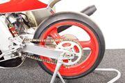 Picture 5 - Gilera Saturno Piuma Corsa, Brand New, 0 Miles, No. 32 of 50, Ultra Rare motorbike
