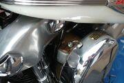 Picture 10 - 1946 Harley-Davidson EL 1000 Knucklehead in collector condition motorbike