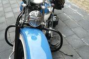 Picture 11 - 1946 Harley-Davidson EL 1000 Knucklehead in collector condition motorbike