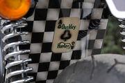Picture 4 - Custom Harley-Davidson Cafe Racer motorbike