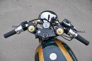 Picture 5 - Custom Harley-Davidson Cafe Racer motorbike