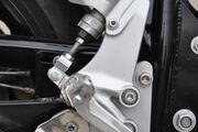 Picture 8 - Custom Harley-Davidson Cafe Racer motorbike