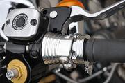Picture 9 - Custom Harley-Davidson Cafe Racer motorbike