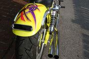 Picture 2 - Harley-Davidson custom 2005 motorbike