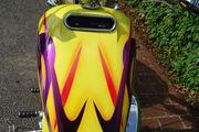Picture 4 - Harley-Davidson custom 2005 motorbike