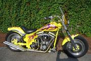Picture 5 - Harley-Davidson custom 2005 motorbike