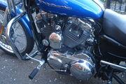Picture 7 - Harley-Davidson Sportster 1200 Custom Trike motorbike