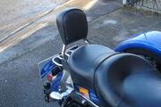 Picture 9 - Harley-Davidson Sportster 1200 Custom Trike motorbike