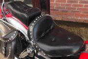 Picture 7 - Harley-Davidson FLHTC Electra Glide motorbike