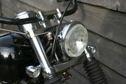 Picture 3 - Harley-Davidson FXSTC Softail Custom 1340cc Evolution engine, stage 2 motorbike