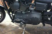 Picture 2 - Harley-Davidson FXDXI Dyna Super Glide motorbike