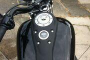 Picture 5 - Harley-Davidson FXDXI Dyna Super Glide motorbike