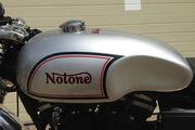 Picture 7 - Cafe Racer Harley Redmax Built Triton Norton Classic Norvin Manx Style motorbike