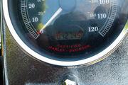 Picture 7 - Harley-Davidson FLSTF Fatboy Softail + Squire Trailer motorbike