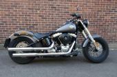 2014 Harley-Davidson FLS 103 Softail Slim 14 for sale