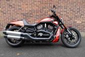 2014 Harley-Davidson Night Rod Special for sale